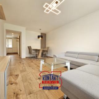 Pronájem bytu 3+1 60 m² České Budějovice 5, Jana Čarka