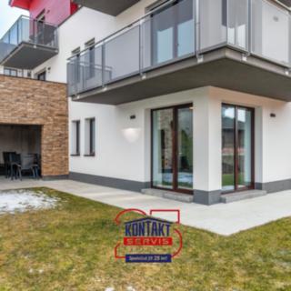 Prodej bytu 3+kk 64 m&sup2; Lipno nad Vltavou