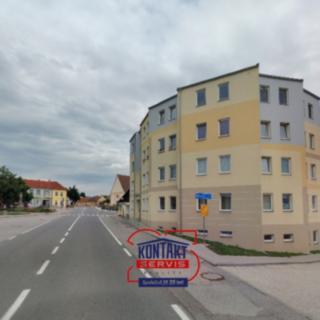 Pronájem bytu 1+kk, garsoniery 33 m² Ševětín