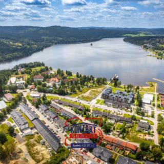 Prodej Ostatních bytů 63 m² Lipno nad Vltavou
