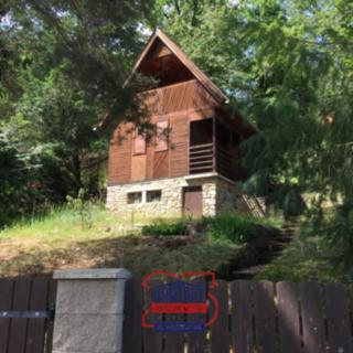 Pronájem chaty 45 m² Vodňany, 