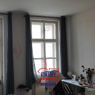 Pronájem bytu 3+1 98 m² Týn nad Vltavou, 