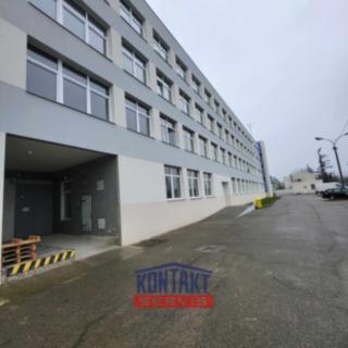 Pronájem kanceláře 12 m² České Budějovice