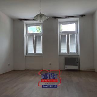 Prodej bytu 1+1 47 m² České Budějovice, J. Plachty