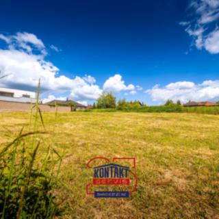 Prodej stavební parcely 958 m² Hlincová Hora
