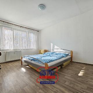 Prodej bytu 2+1 52 m² Volary, Sídl. Míru