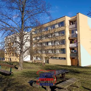 Prodej bytu 2+1 58 m² Volyně, Vimperská