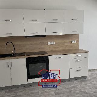 Pronájem bytu 2+kk 58 m² Kamenný Újezd, 