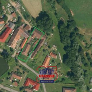 Prodej zemědělské usedlosti 215 m² Mysliboř