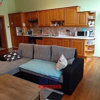 Pronájem bytu 2+kk 90 m&sup2; České Budějovice