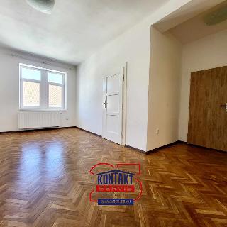 Pronájem bytu 2+kk 45 m² České Budějovice, 