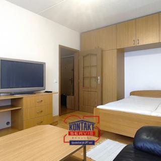 Pronájem bytu 1+1 33 m² České Budějovice 2, Dubenská