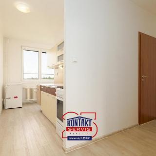 Pronájem bytu 2+1 50 m² České Budějovice, Plzeňská