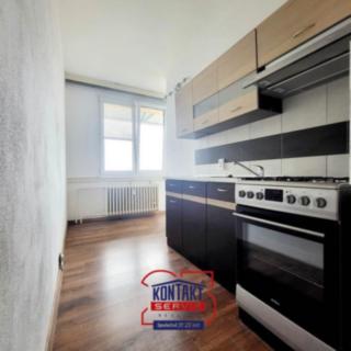 Pronájem bytu 2+1 53 m² České Budějovice