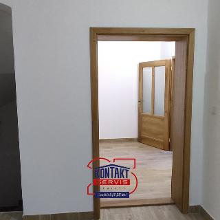 Pronájem bytu 3+kk 72 m² Netolice, 