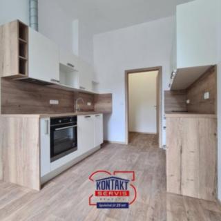 Pronájem bytu 2+kk 45 m² České Budějovice