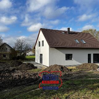 Prodej rodinného domu 228 m² Rapšach, Spáleniště