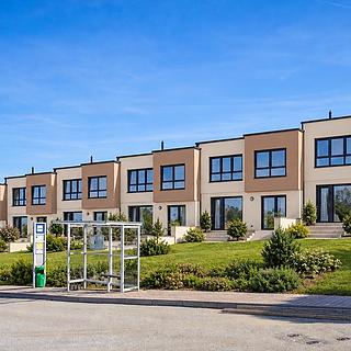 Prodej rodinného domu 131 m&sup2; Hlincová Hora