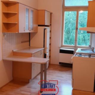 Pronájem bytu 1+kk a garsoniéry 20 m² České Budějovice, Dr. Tůmy