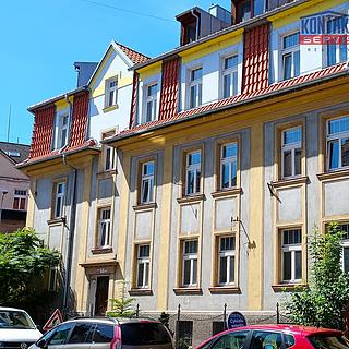 Prodej Ostatních komerčních prostor 90 m&sup2; České Budějovice
