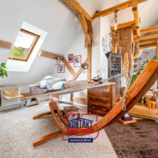 Prodej rodinného domu 549 m² Prachatice