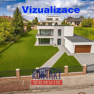 Prodej stavební parcely 958 m&sup2; Hlincová Hora