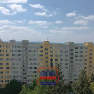 Pronájem bytu 1+kk a garsoniéry 21 m² České Budějovice, U Trojice