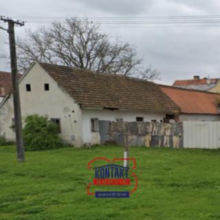 Prodej chalupy 89 m² Planá