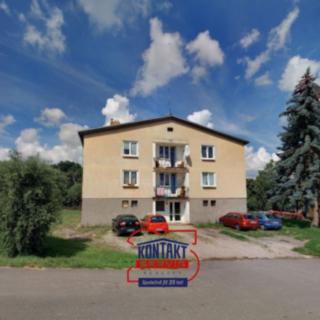 Pronájem bytu 3+1 73 m² Dobšice