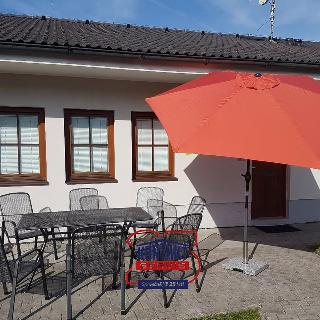 Pronájem bytu 3+kk 74 m² Lipno nad Vltavou, 