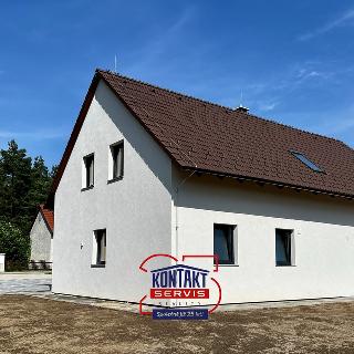 Prodej rodinného domu 228 m² Rapšach, Spáleniště