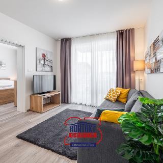 Prodej bytu 2+kk 67 m² Lipno nad Vltavou, 