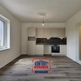 Pronájem bytu 3+kk 62 m² České Budějovice 4, Mikuláše z Husi