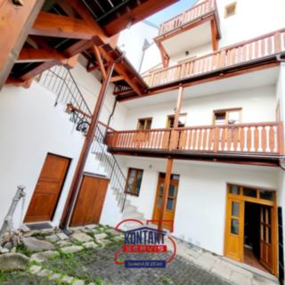 Pronájem bytu 2+1 67 m² České Budějovice 1, Česká