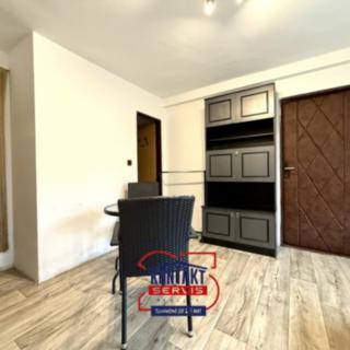 Pronájem bytu 1+kk, garsoniery 20 m² Český Krumlov