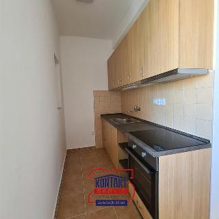 Pronájem bytu 2+kk 33 m² České Budějovice, 