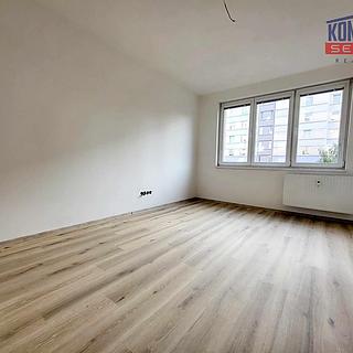 Pronájem bytu 1+1 31 m&sup2; České Budějovice