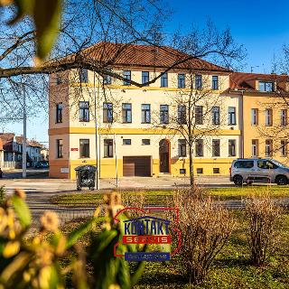 Prodej bytu 3+1 93 m² České Budějovice, J. Plachty