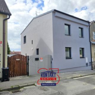 Pronájem rodinného domu 114 m² České Budějovice 4, Mikuláše z Husi