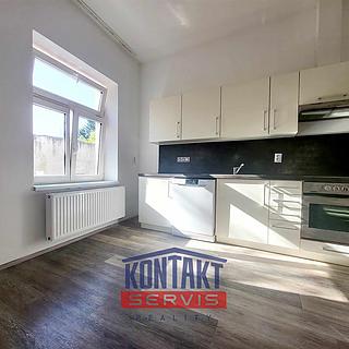 Pronájem bytu 1+kk, garsoniery 48 m&sup2; České Budějovice