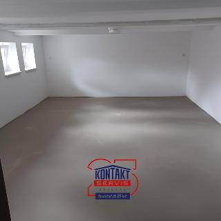 Pronájem skladu 45 m² České Budějovice, 