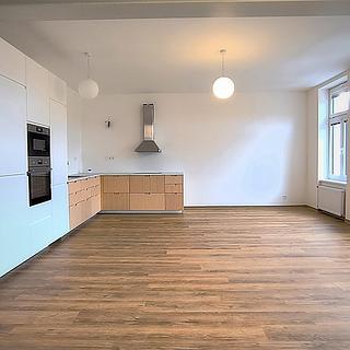 Pronájem bytu 3+1 82 m&sup2; České Budějovice