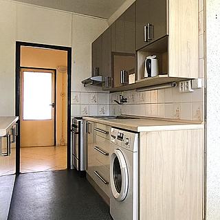 Prodej bytu 3+1 82 m&sup2; České Budějovice