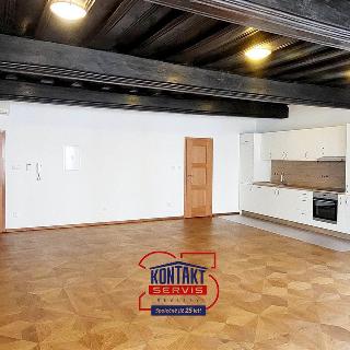 Pronájem bytu 1+kk a garsoniéry 68 m² České Budějovice, 