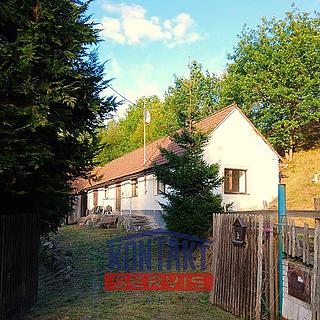 Prodej chalupy 114 m&sup2; Temešvár