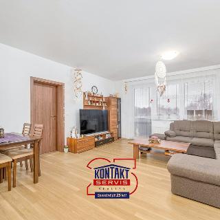 Prodej bytu 4+kk 104 m² České Budějovice, Vrbenská