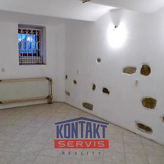 Pronájem obchodu 81 m&sup2; České Budějovice