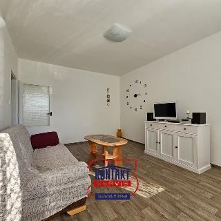 Prodej bytu 2+1 52 m² Volary, Sídl. Míru