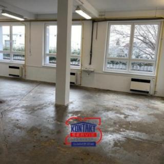 Pronájem skladu 70 m² České Budějovice