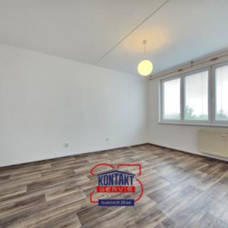 Pronájem bytu 1+1 34 m² České Budějovice, 